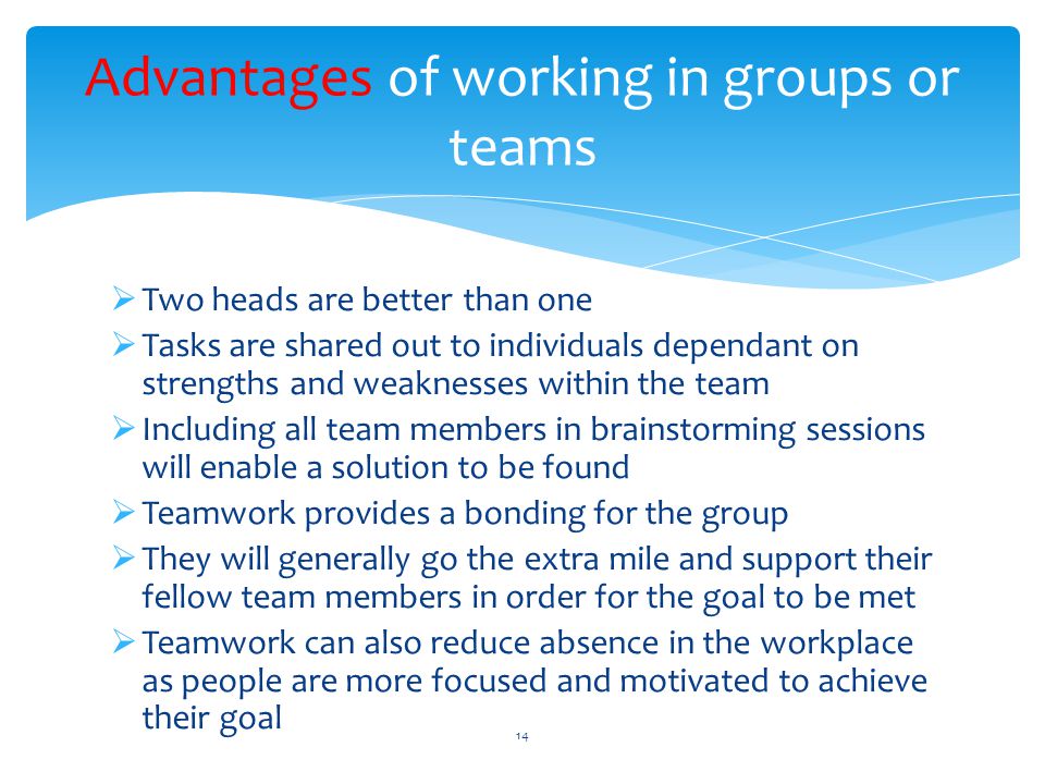 Teamwork 101: 6 Steps to Becoming a Better Team Player